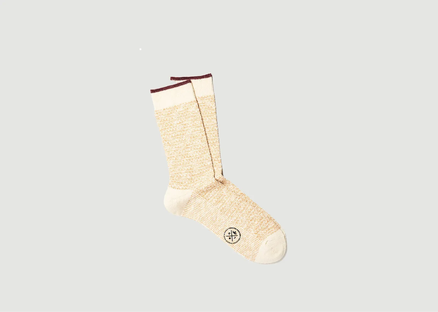 Chaussettes Robin Royalties
