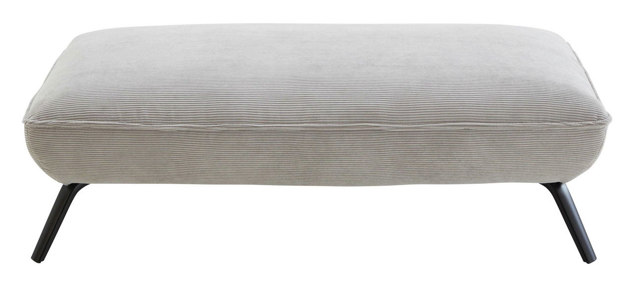 Moderano Hocker rechteckig BETA