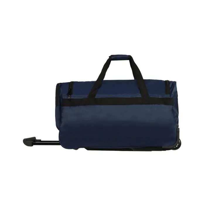 Enrico Benetti Amsterdam Reistas (49L)