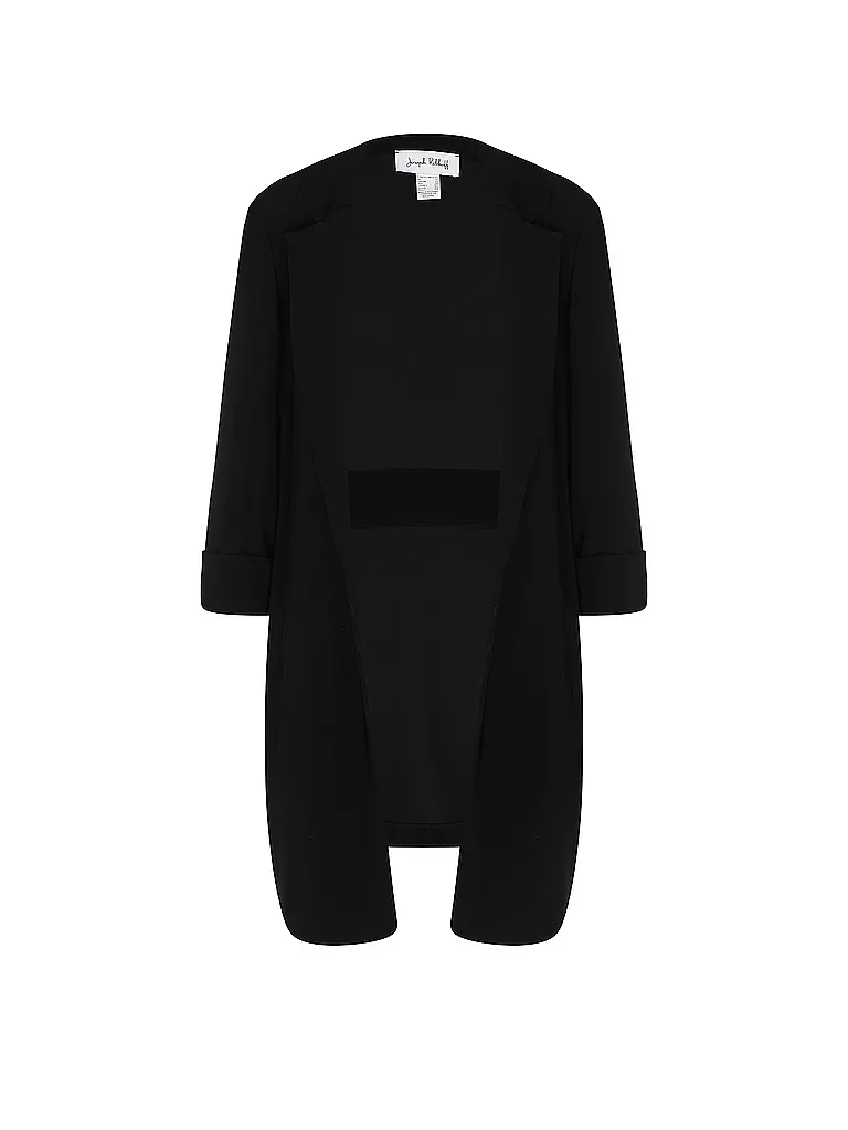 JOSEPH RIBKOFF Jacke - Gehrock schwarz