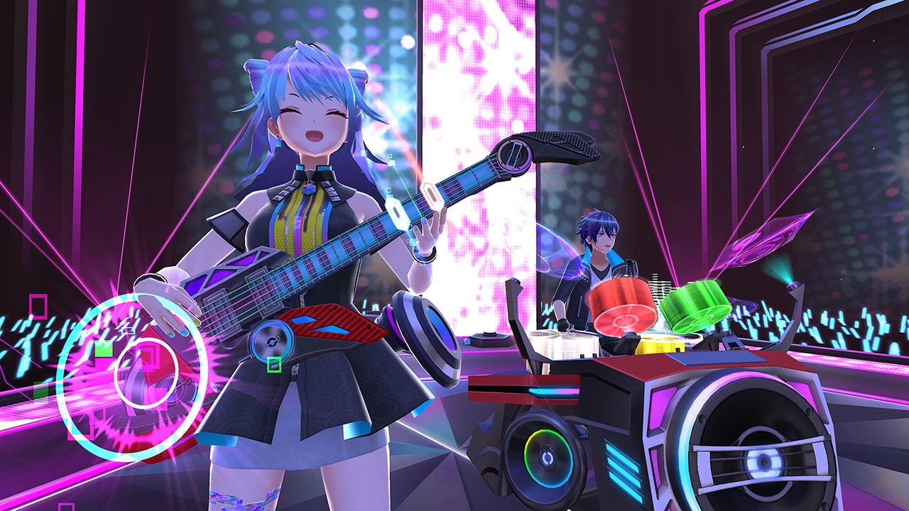BEAT ARENA- PC