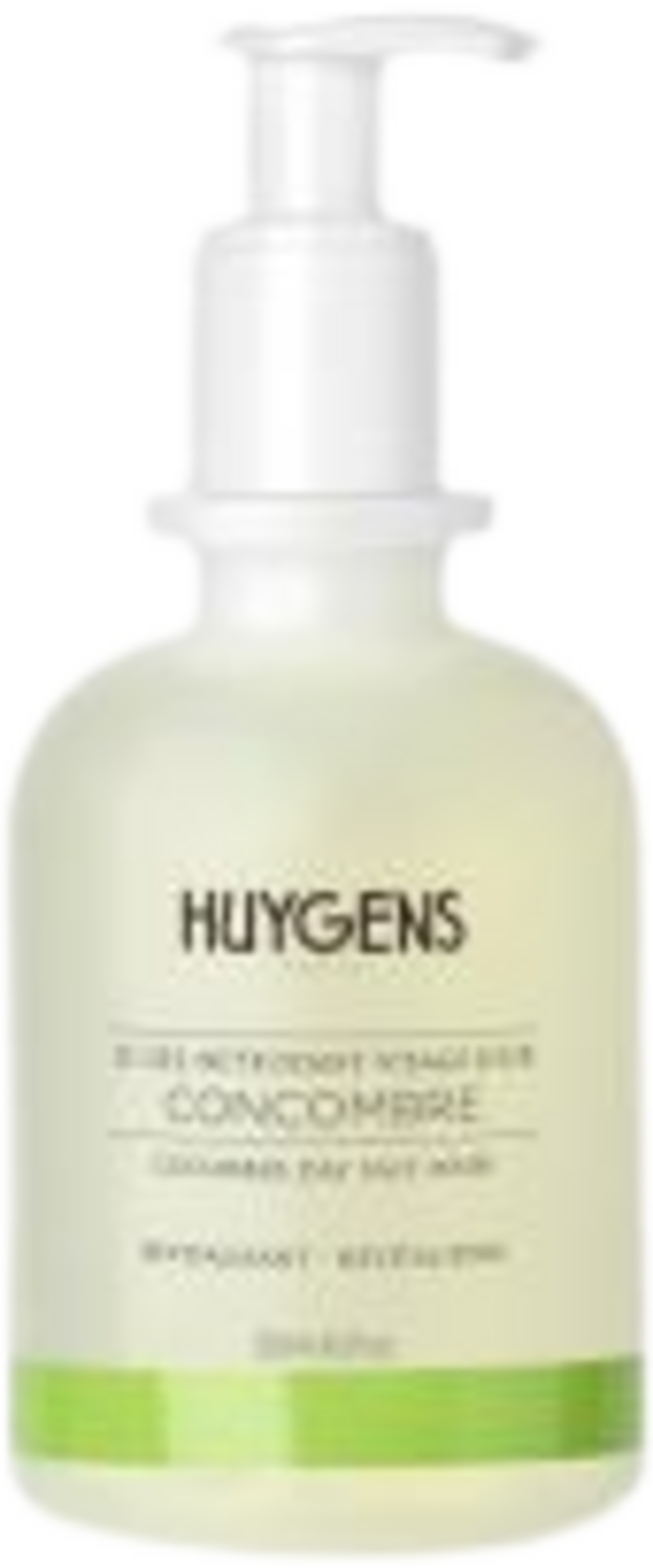 HUYGENS Paris  Cucumber Day Face Wash, 250 ml