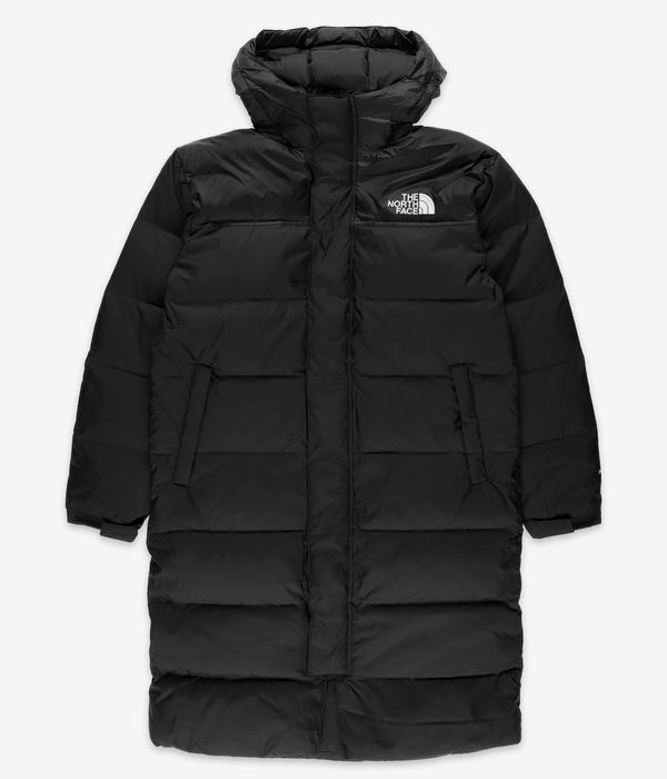 The North Face Nuptse Parka Jacke (tnf black)
