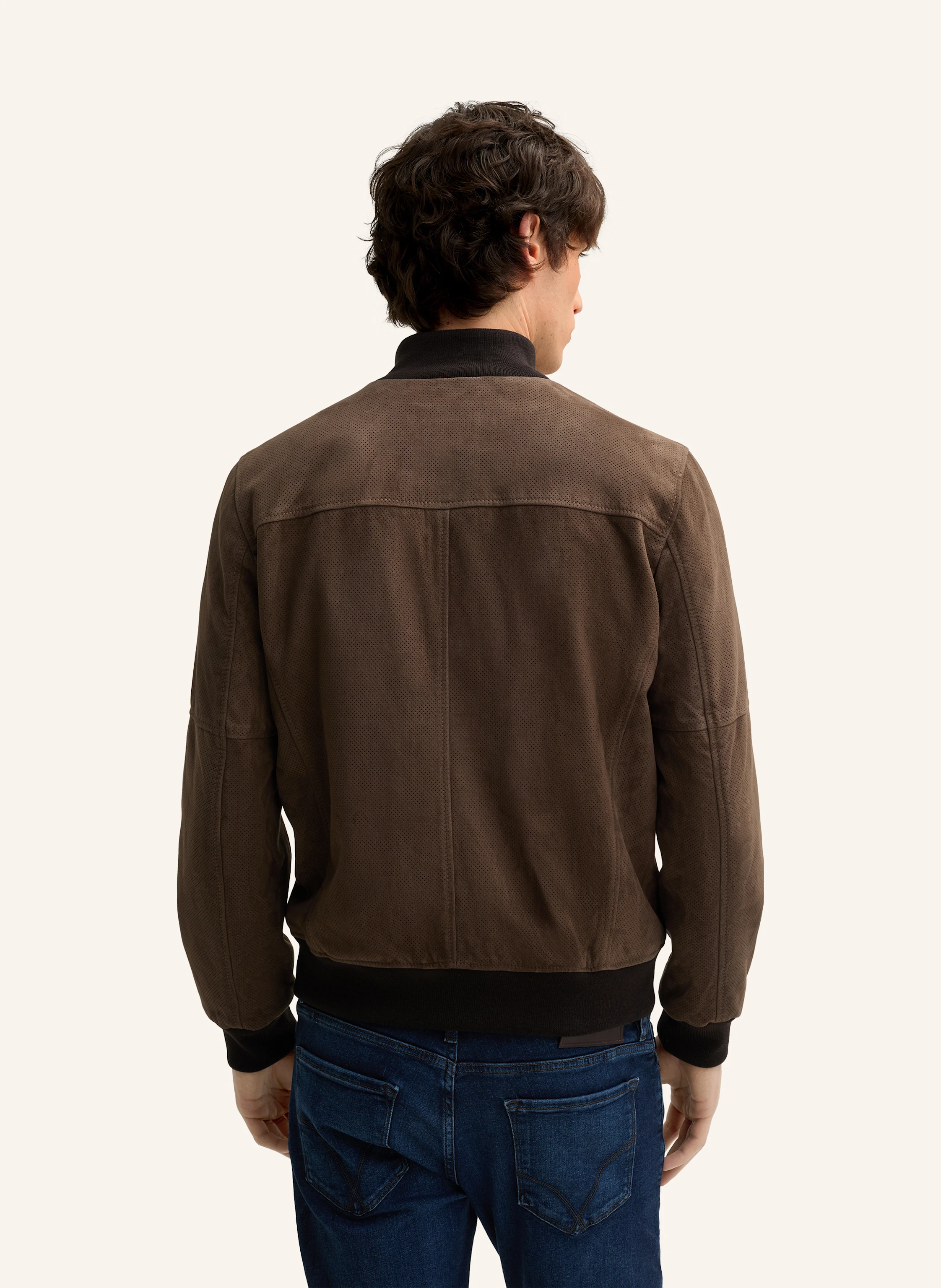 JOOP! Lederjacke