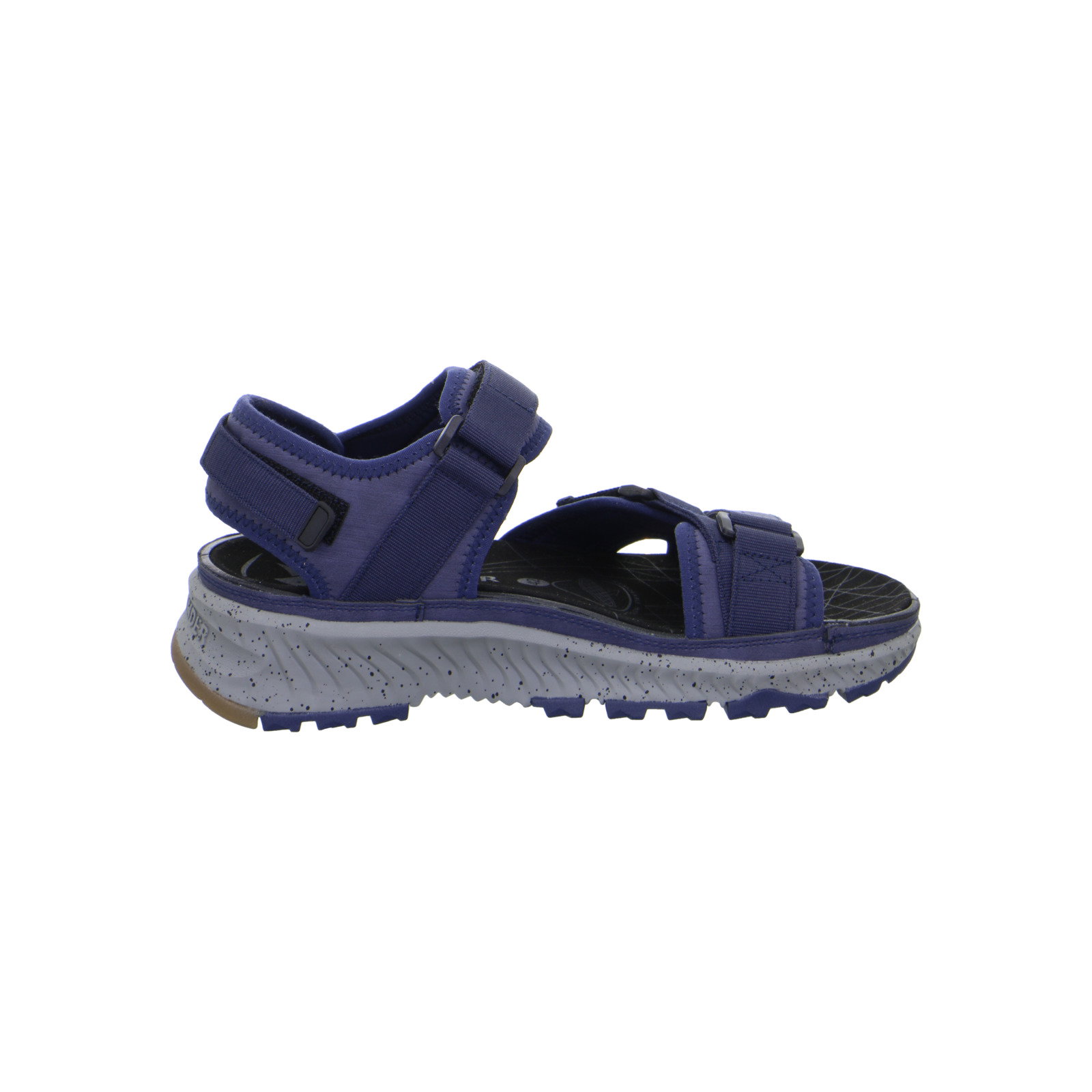 Allrounder sandales Riverside night sky