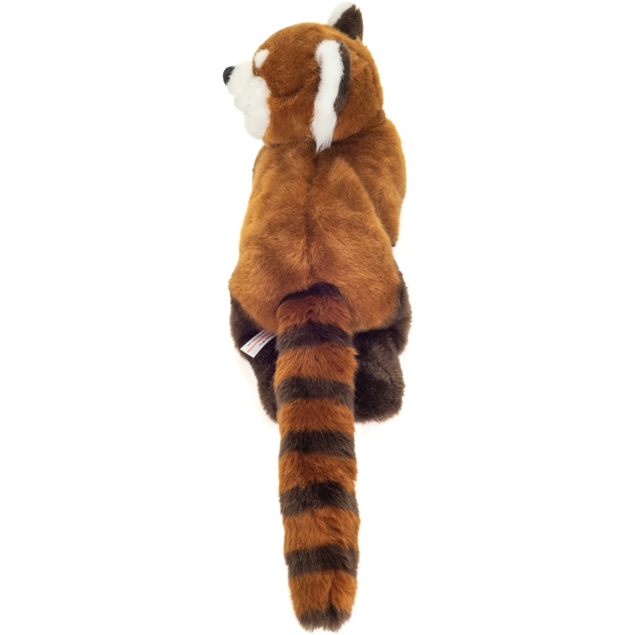 Teddy HERMANN® Roter Panda 30 cm