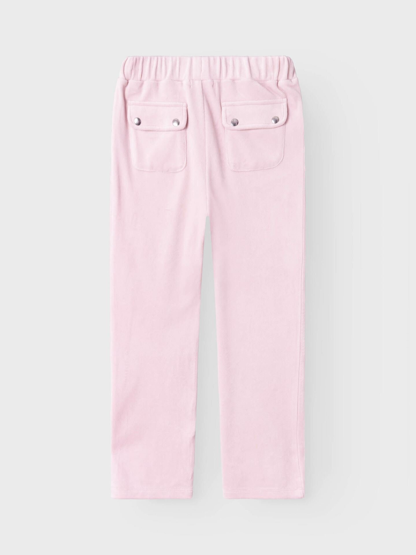 Dalone Velour Pant