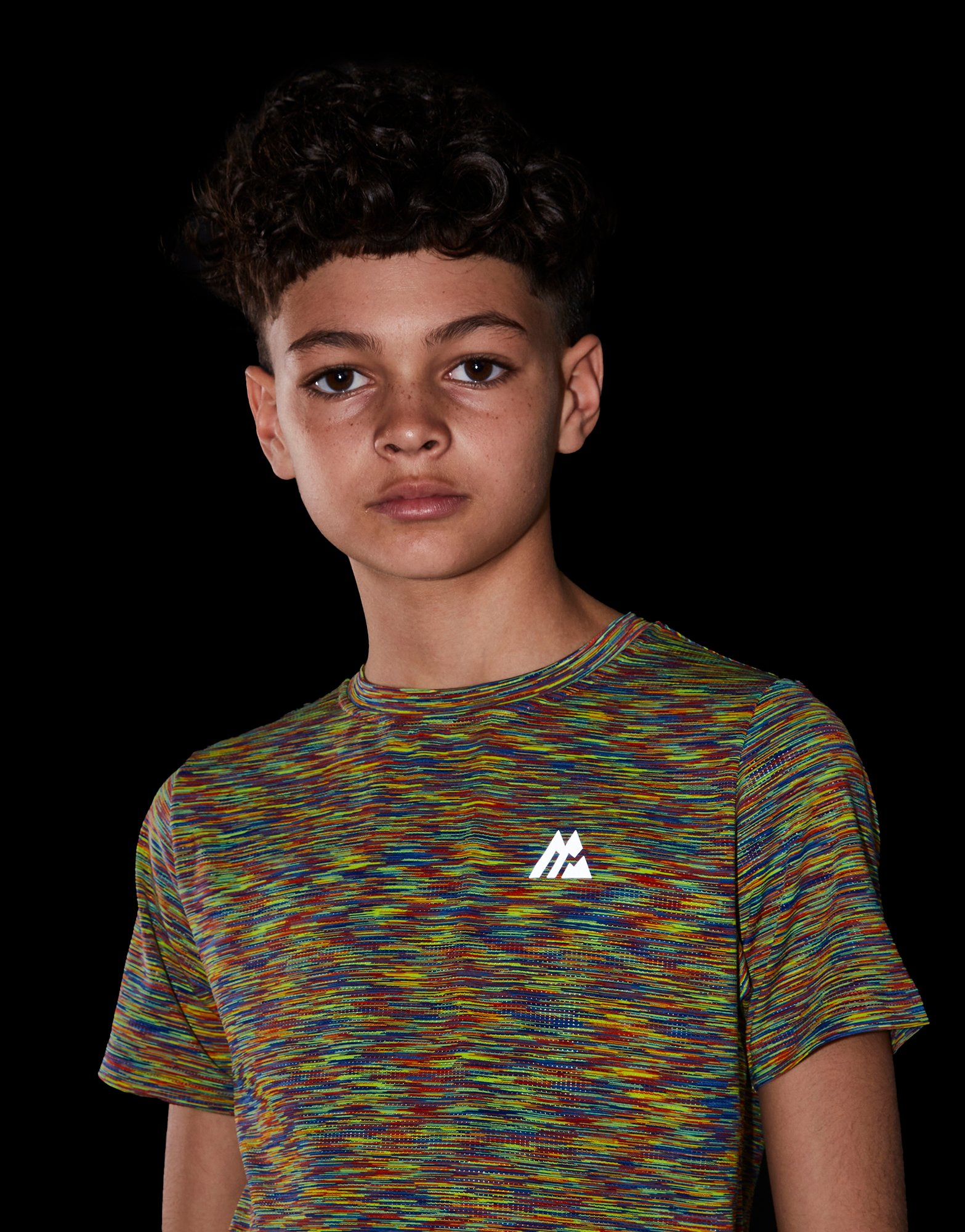 MONTIREX T-shirt Trail 2.0 Junior