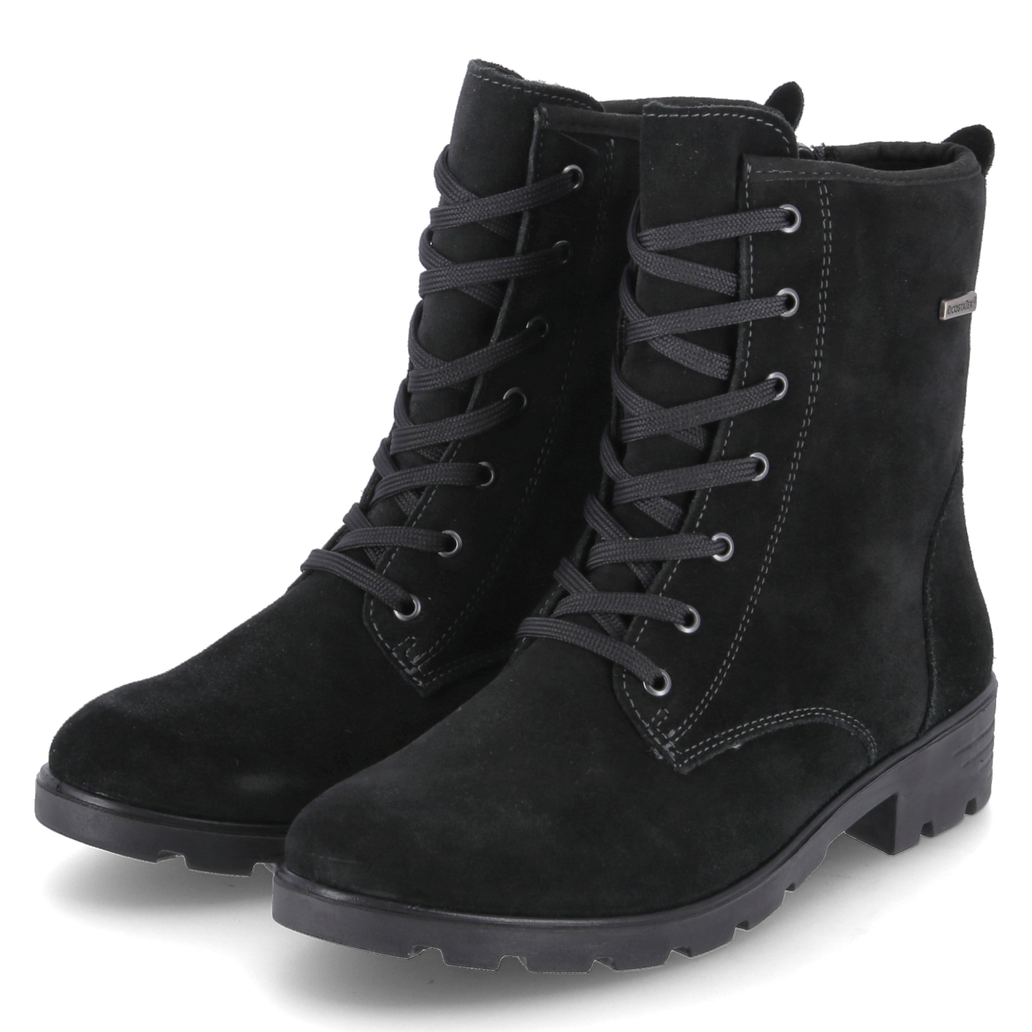 Ricosta Stiefeletten DISERA - schwarz