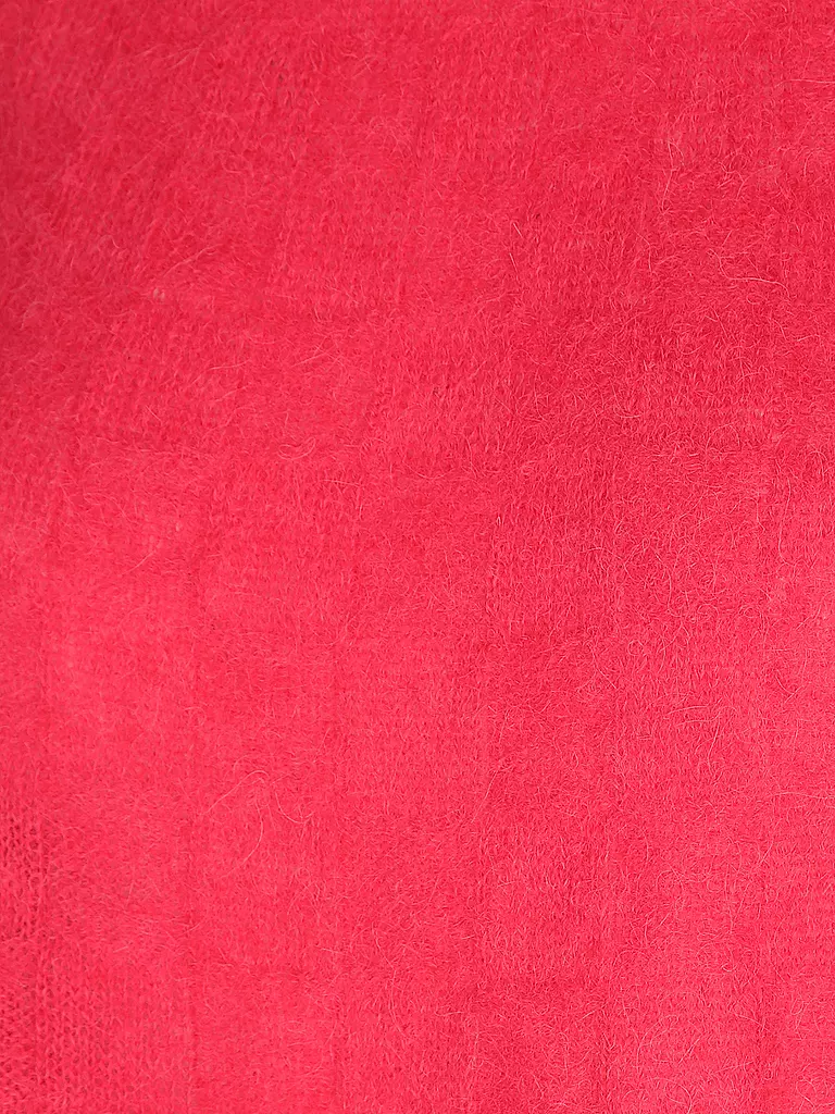 EMPORIO ARMANI Pullover rot