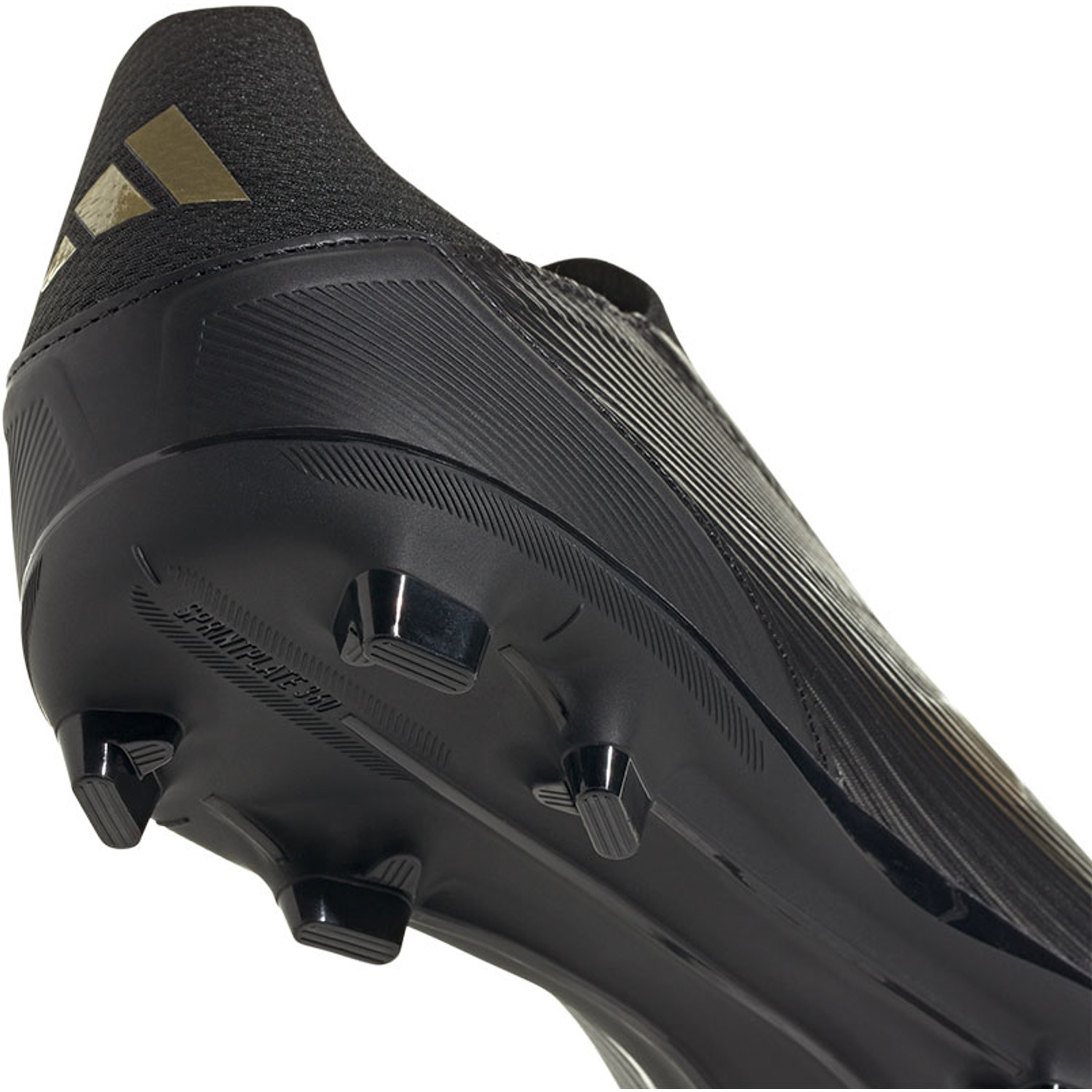 adidas F50 League Laceless FG/MG