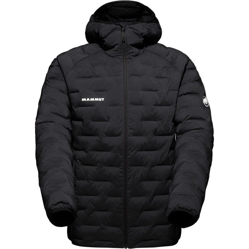 Mammut Herren Sender In Hoodie Jacke
