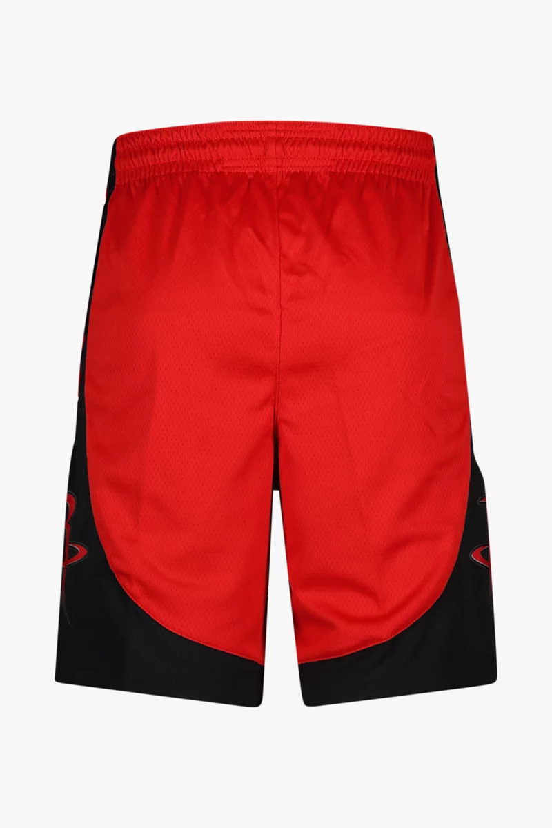 Nike Houston Rockets Herren Basketballshort