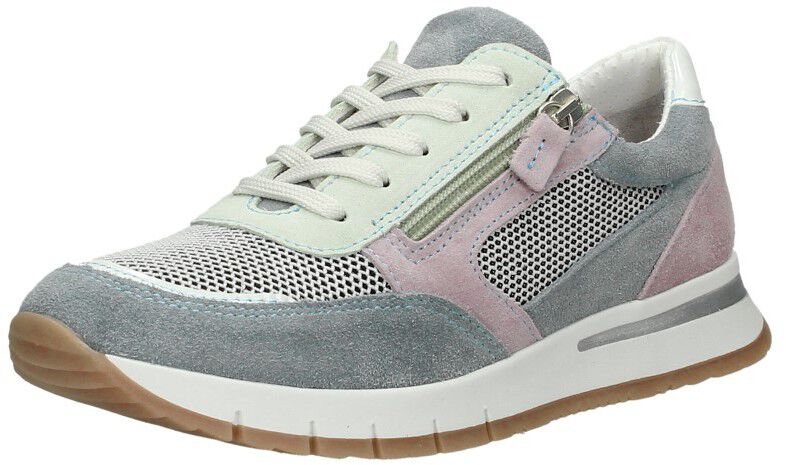 Sub55 Carissa 10 licht blauw