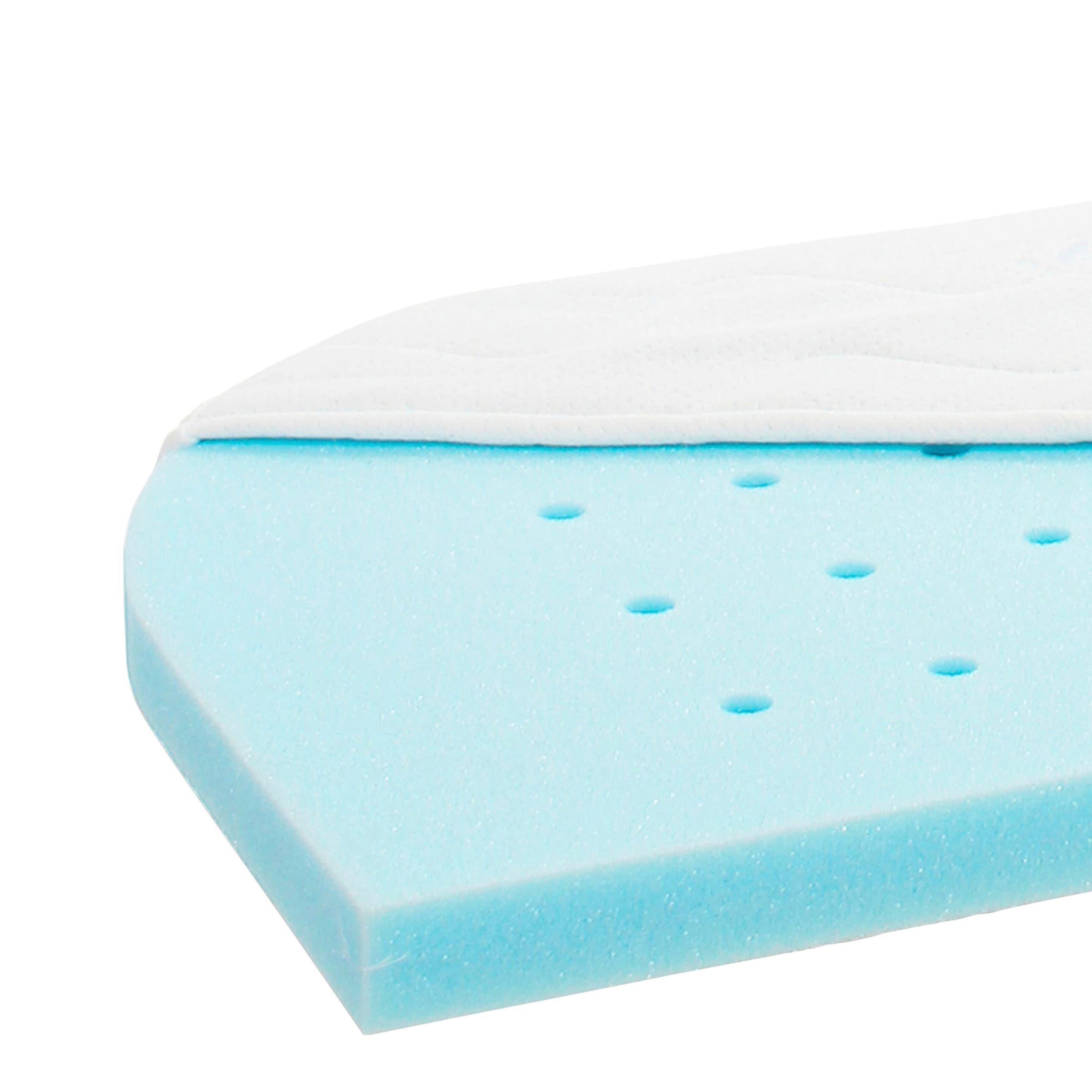 babybay® Matratze MediTex® extraluftig für Maxi und Boxspring