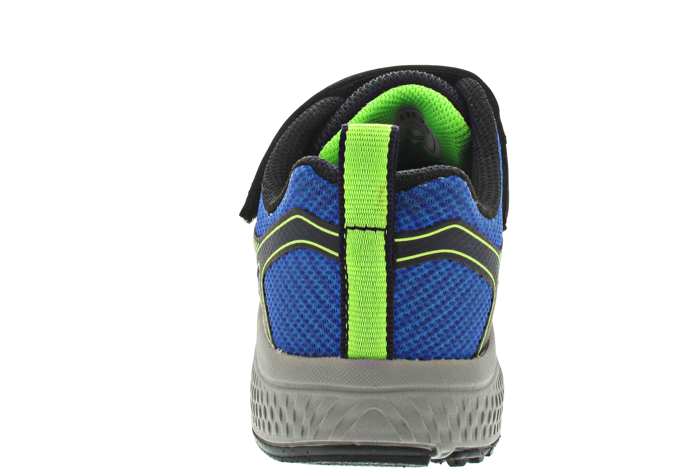 Skechers Go Run Consistent-Kelpton Slipper blau kombi