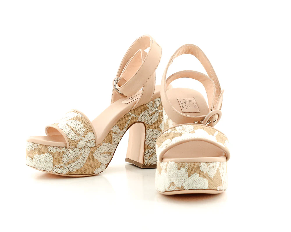 AGL - BABE SANDAL