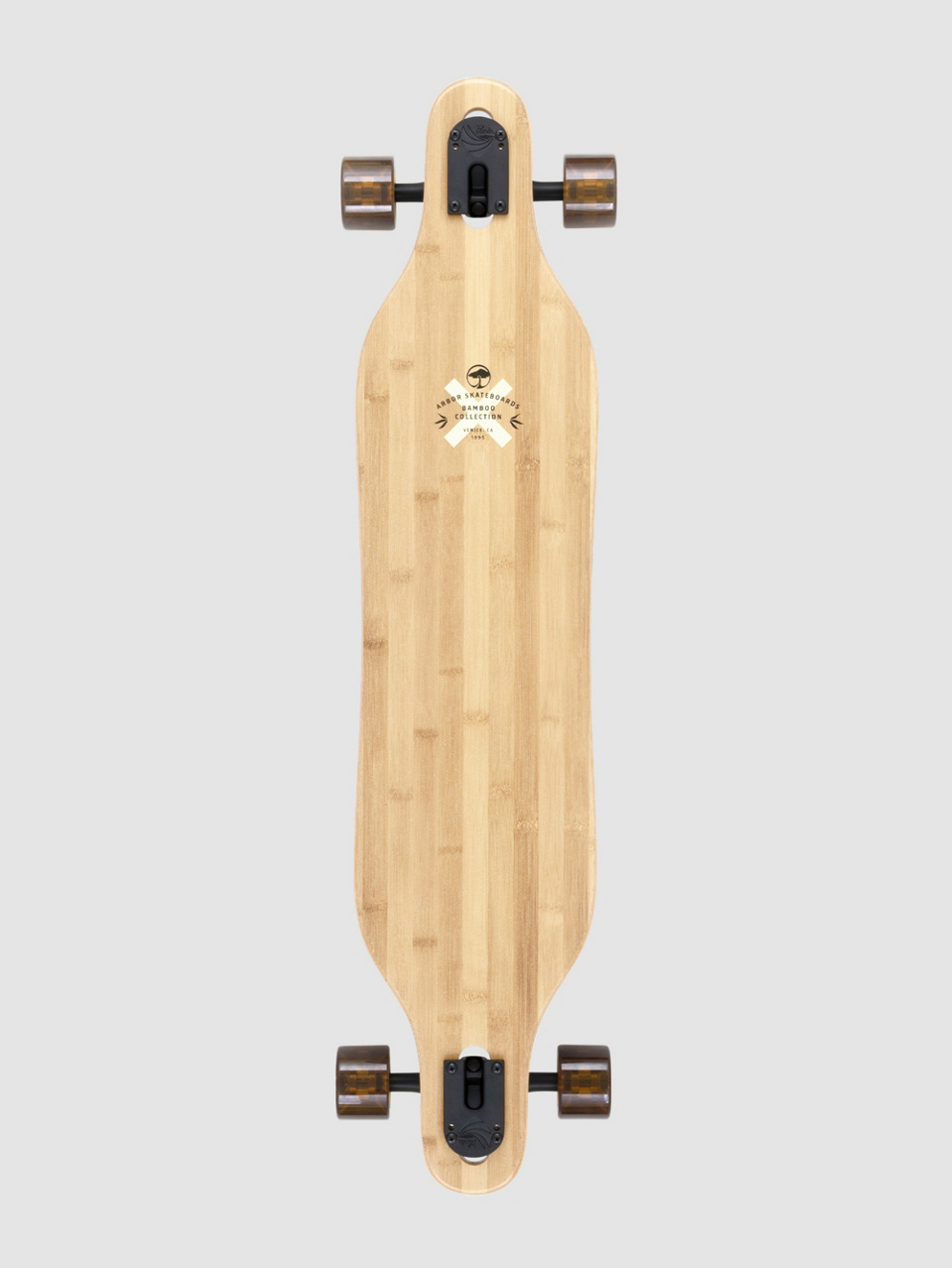 Arbor Bamboo Axis 40