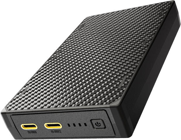 Nitecore Summit 20000