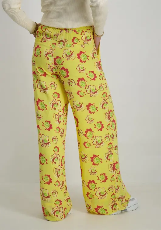 Harper & Yve Broek Alexis SS24M100