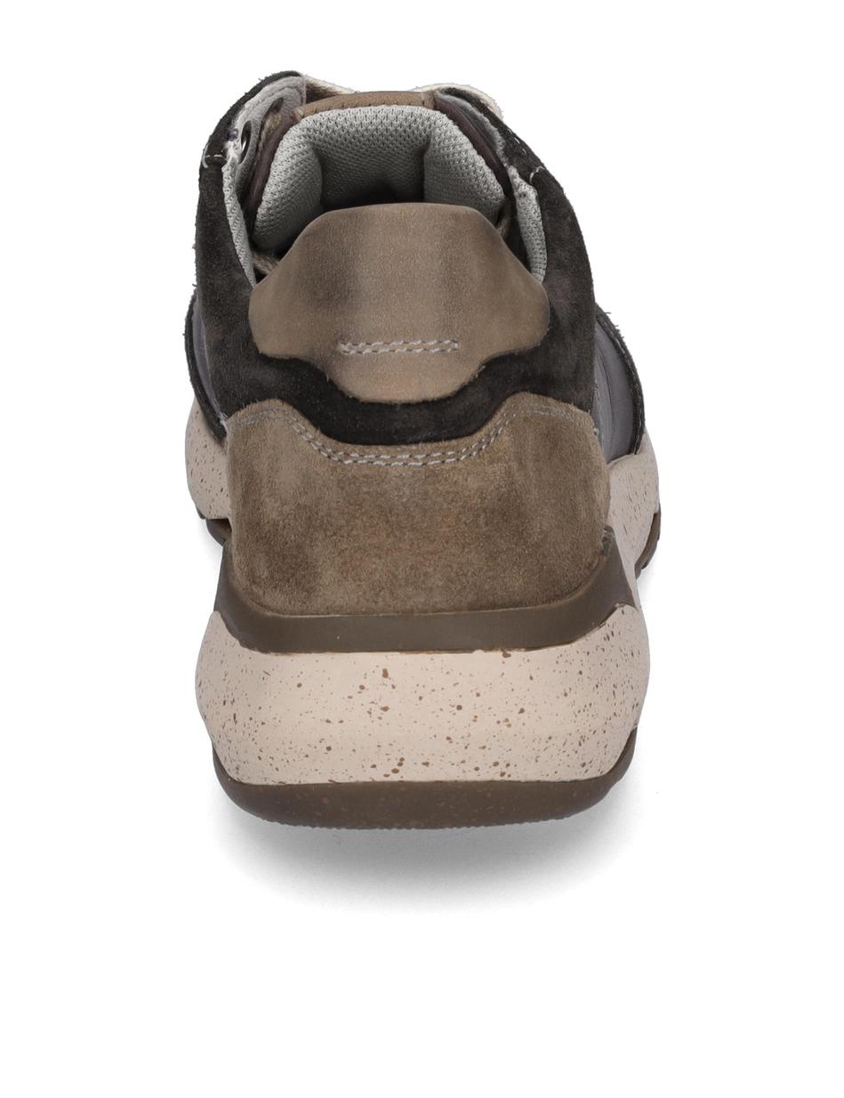 Sneaker Jonah 05, titan-kombi