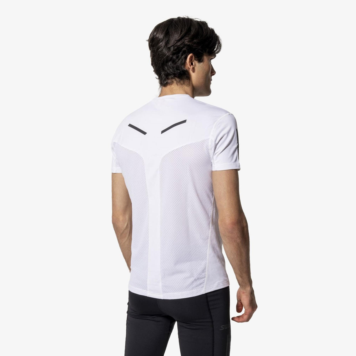 Swix<br>Pace NTS Short Sleeve Baselayer Top M