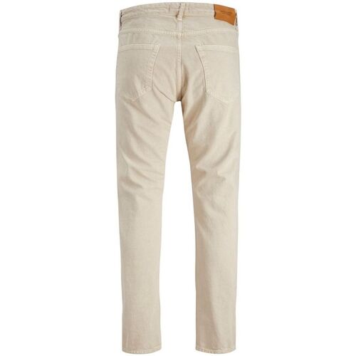 Jack & Jones - 12246401 CHRIS JJCOOPER-MOONBEAM Beige