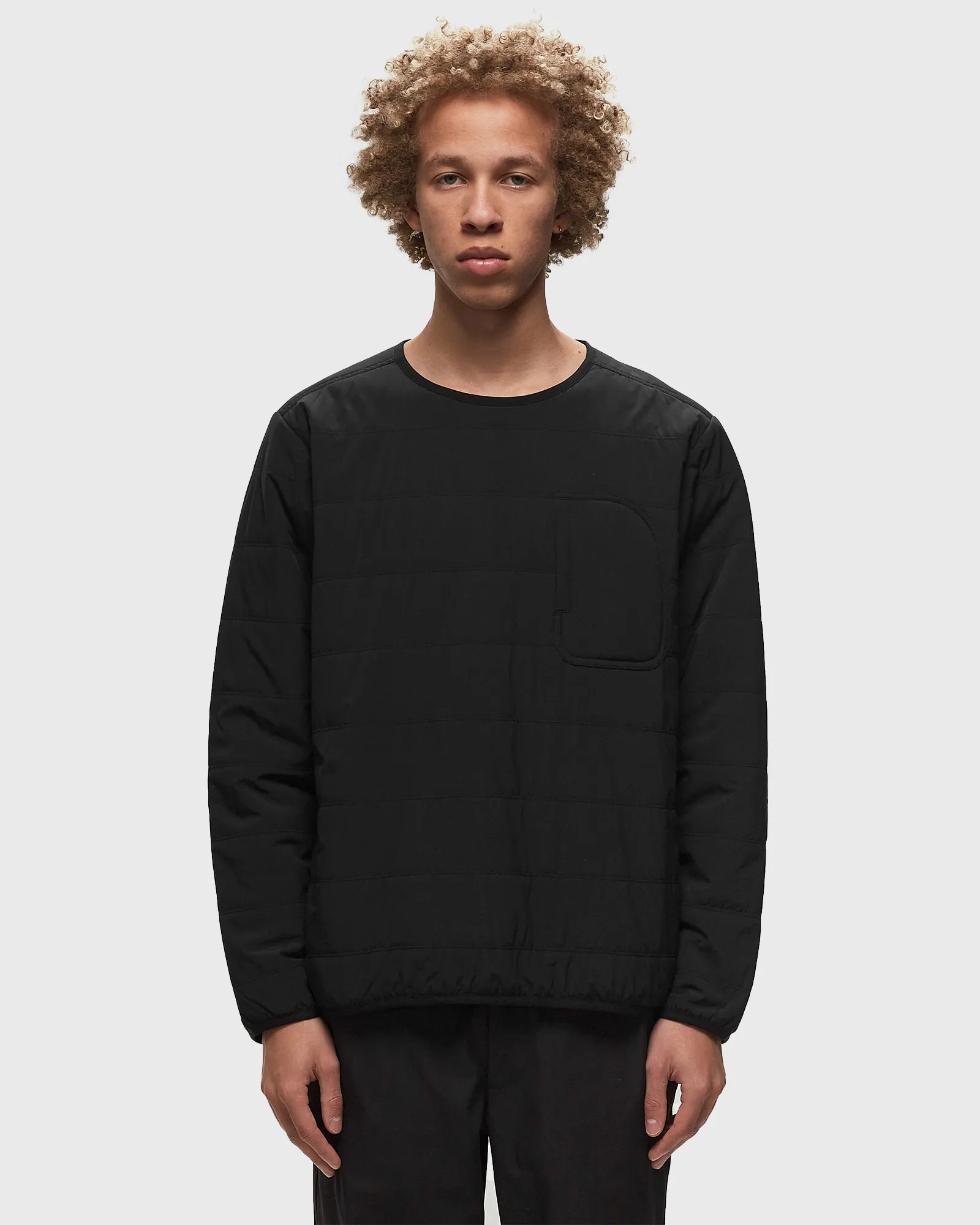 Snow Peak Flexible Insulated Pullover