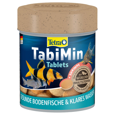 Tetra TabiMin 120 Tabletten