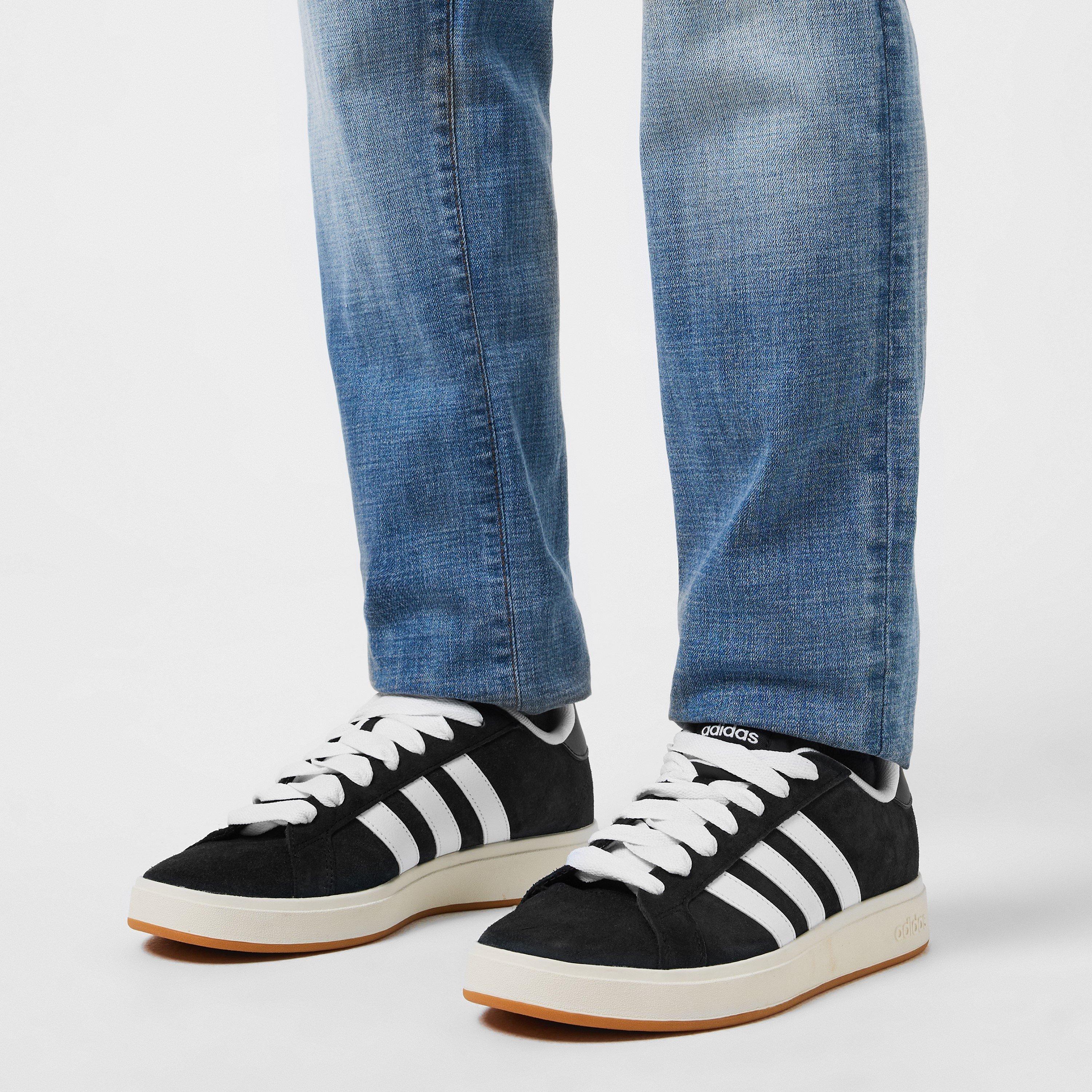 adidas adiads Grand Court Base 00s Shoes Mens