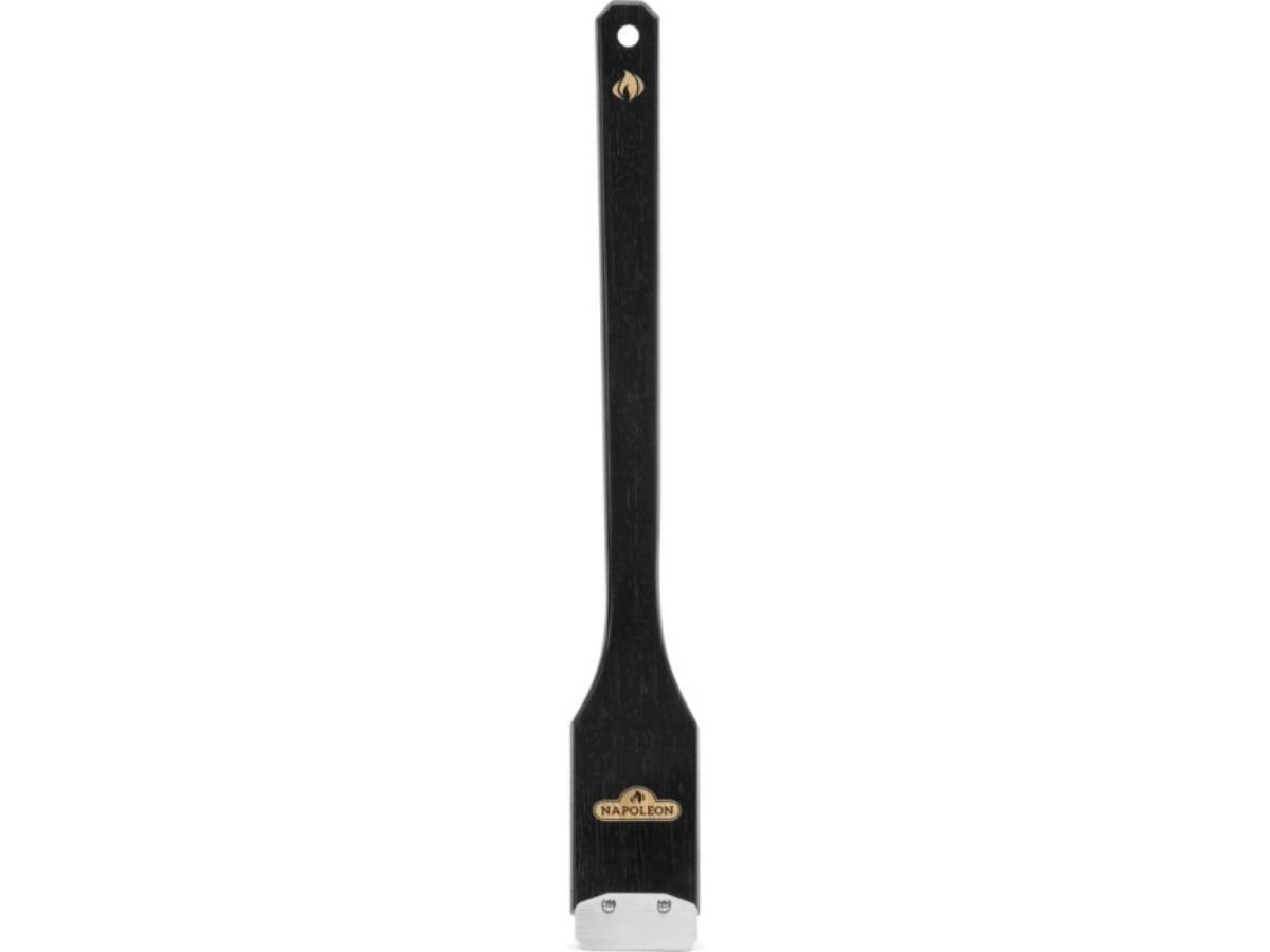 Napoleon Essential RVS bbq borstel