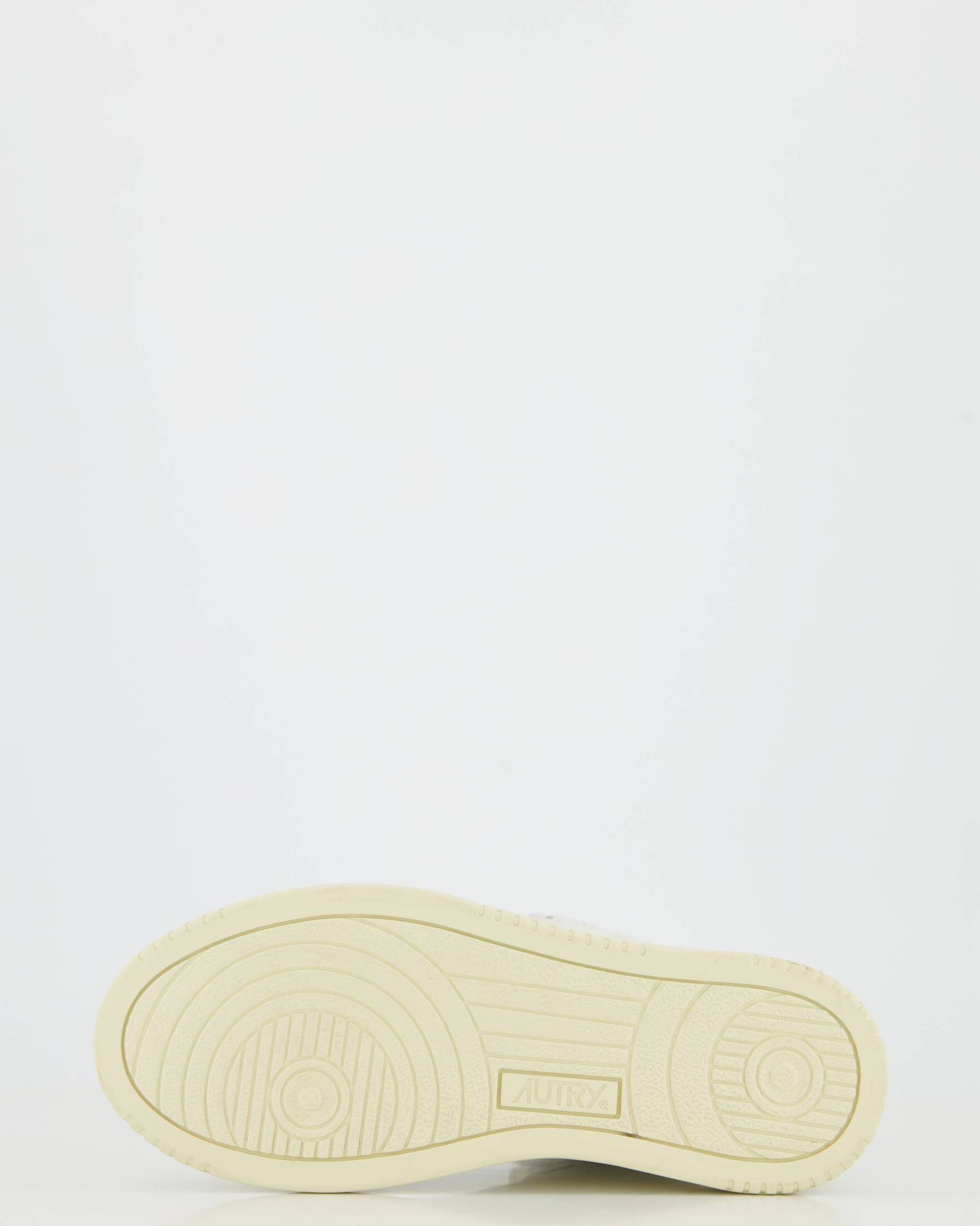 Autry| Damen Sneaker MEDALIST MID aus Leder