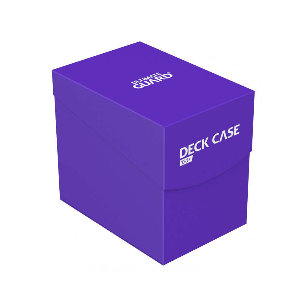 Utlimate Guard - Deck Case 133+