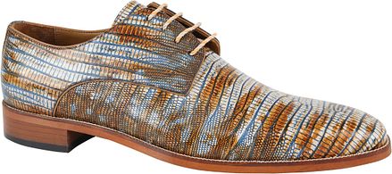 Melik Schoen Durante Cognac 7658-108-B001 kopen