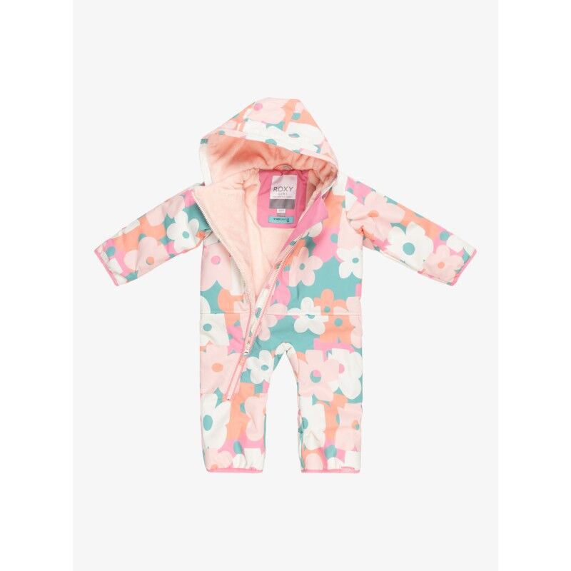 Rose Jumpsuit - Combinaison enfant