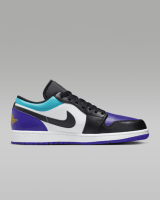Air Jordan 1 Low Men's Shoes