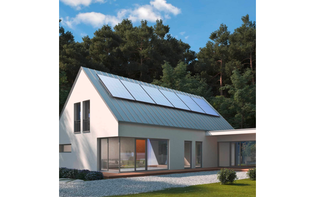 EcoFlow Starres Solarpanel 100 W (2 Stück)