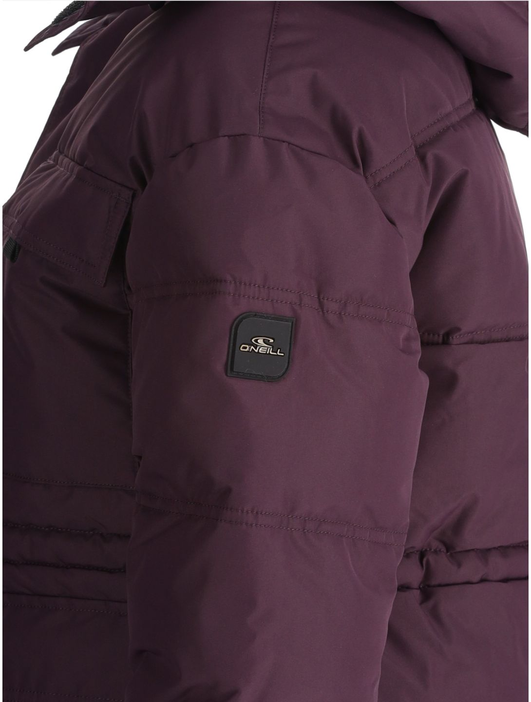 Z.E.N. Hybdrid ski-jas dames