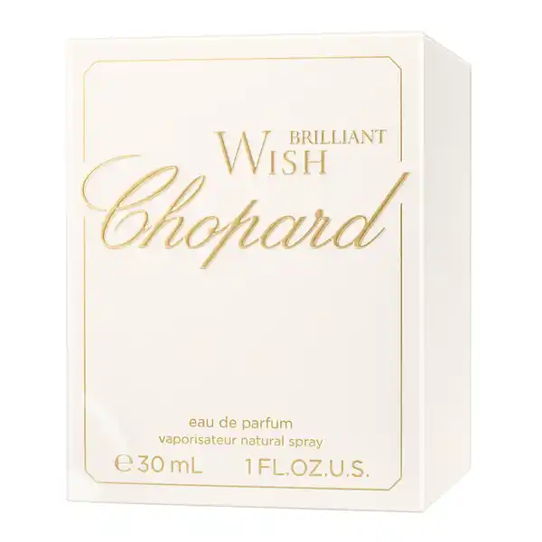 Brilliant Wish, EdP 30 ml