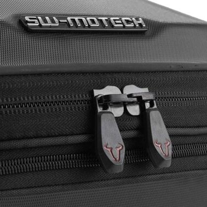 Top case SW-MOTECH URBAN AVEC SUPPORT STREET RACK