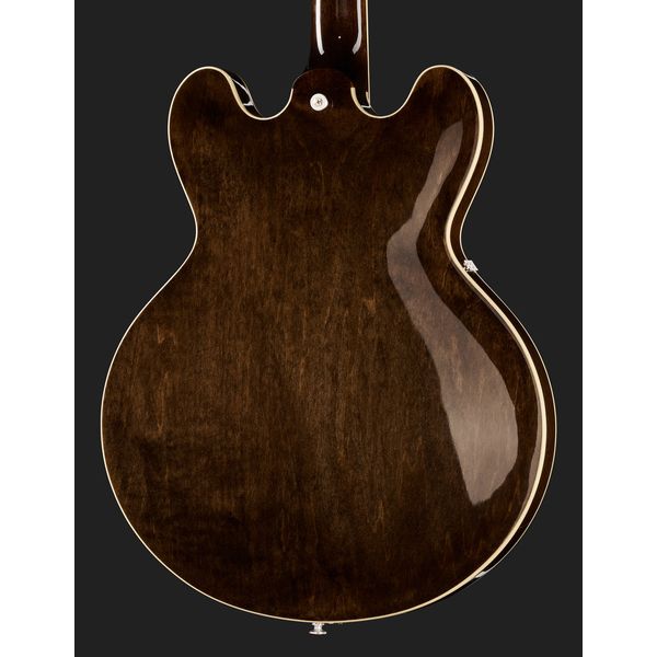 Epiphone USA Casino Royal Tan LH
