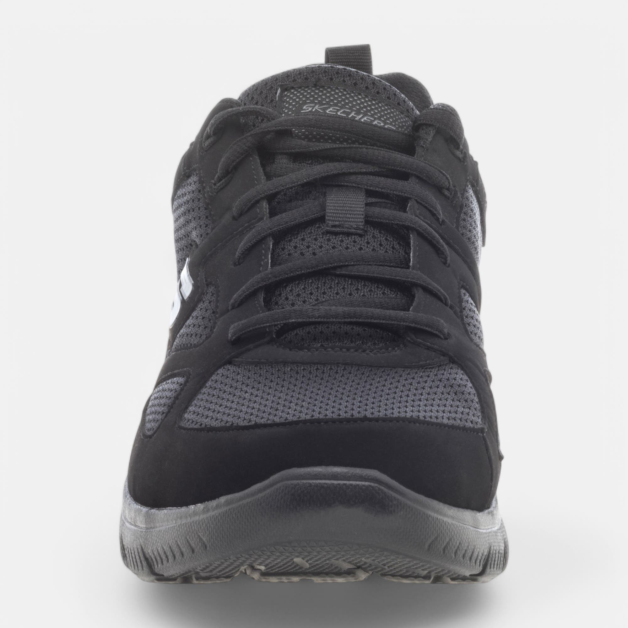 Baskets Homme noir