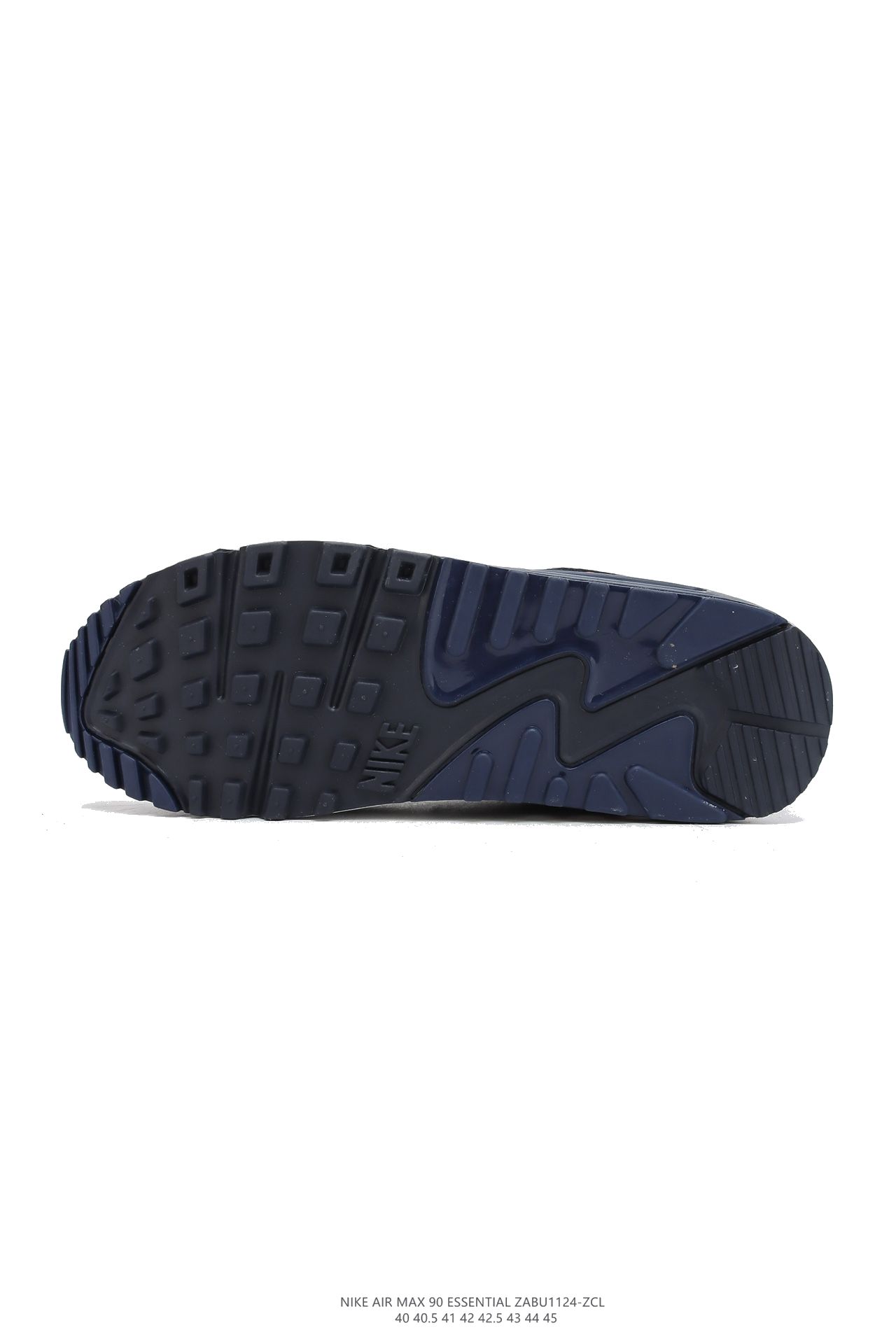 Nike Air Max 90 AJ1285 CN8490 Heren Schoenen