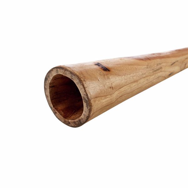 Thomann Didgeridoo Teakholz 140-150cm Natur