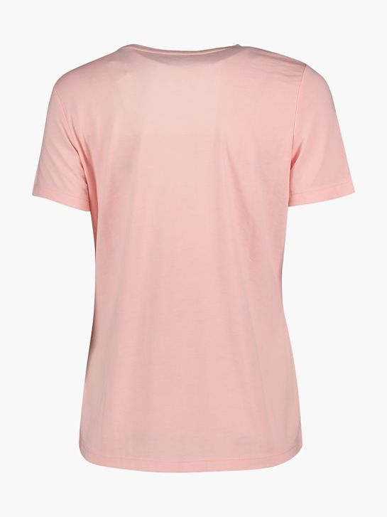 Black Box T-Shirt Rosa