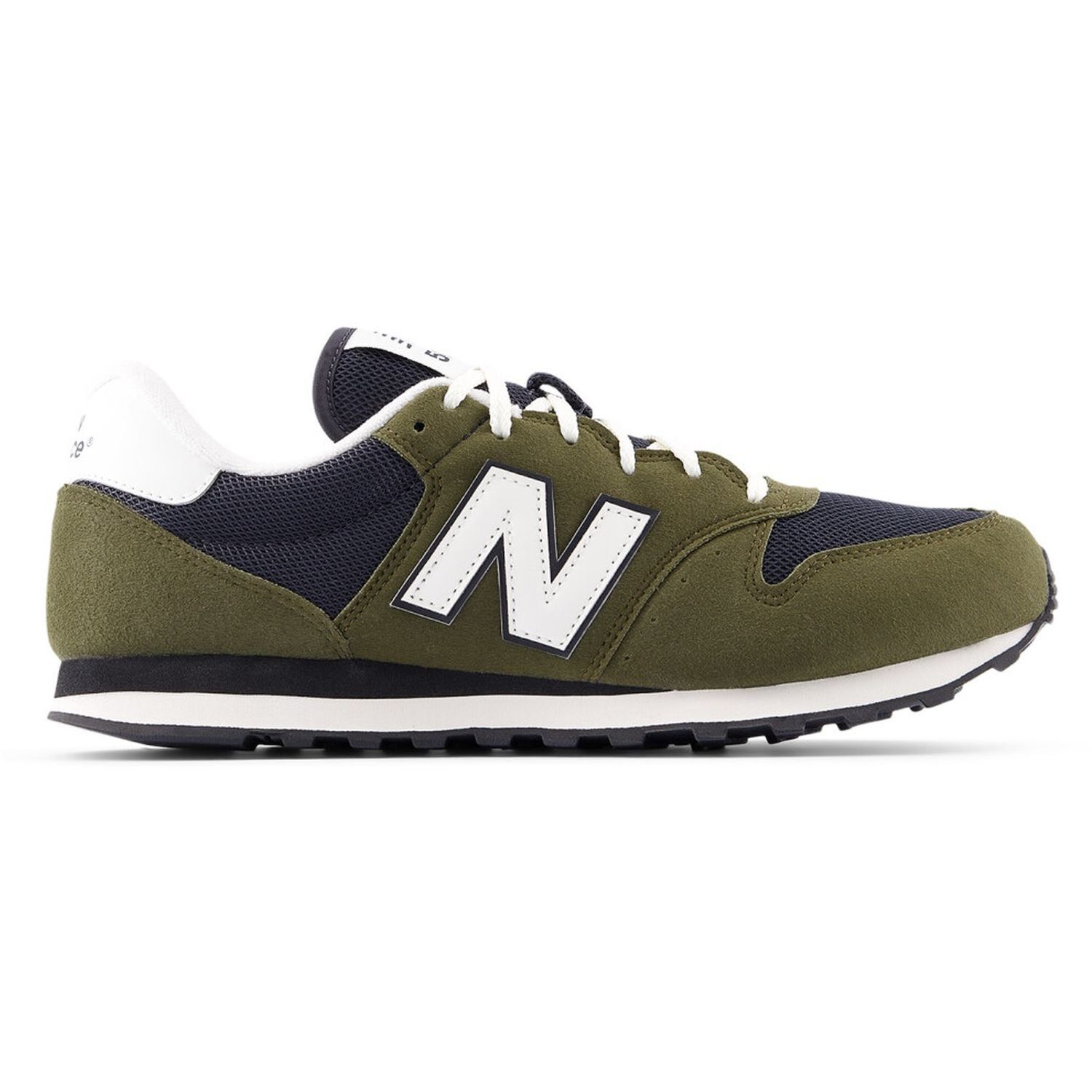 New BalanceGM500ROS