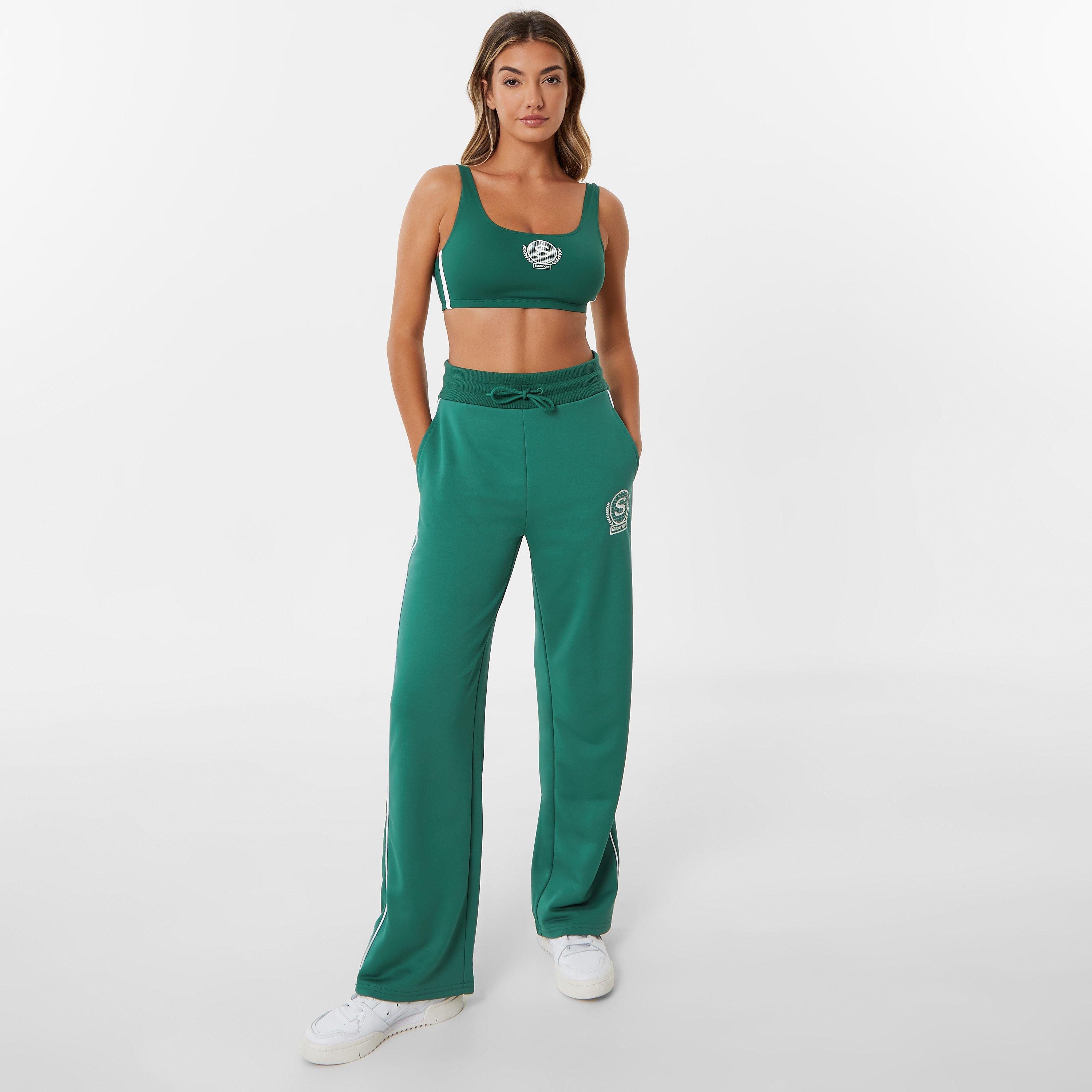 Slazenger X Sofia Richie Stripe Bra