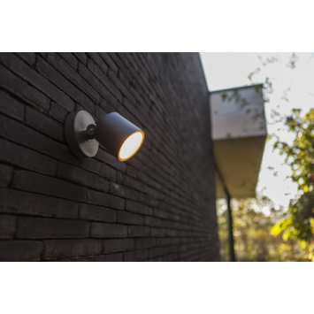 Lutec buitenlamp Explorer