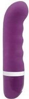B Swish - bdesired Deluxe Pearl Royal Purple - Vibrator