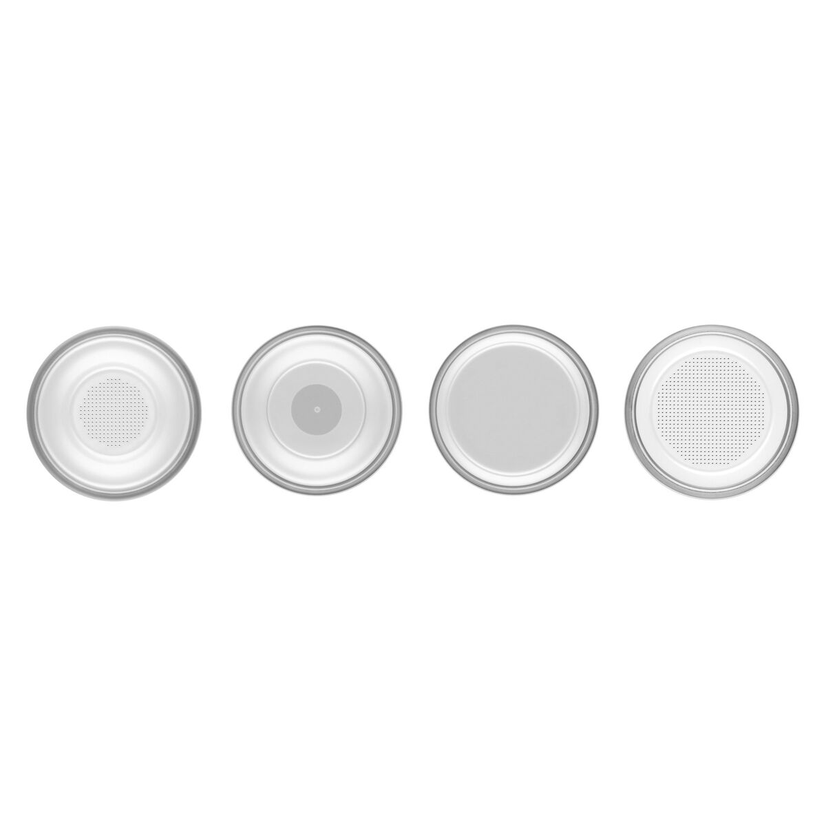 5KES6403EBM espressomaskin, matte black